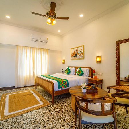 Hotel Hinduja Luxury Camp & Resort Osiān Exteriér fotografie