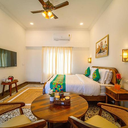 Hotel Hinduja Luxury Camp & Resort Osiān Exteriér fotografie