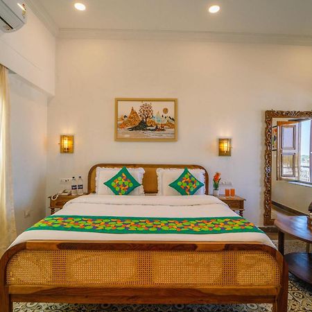 Hotel Hinduja Luxury Camp & Resort Osiān Exteriér fotografie