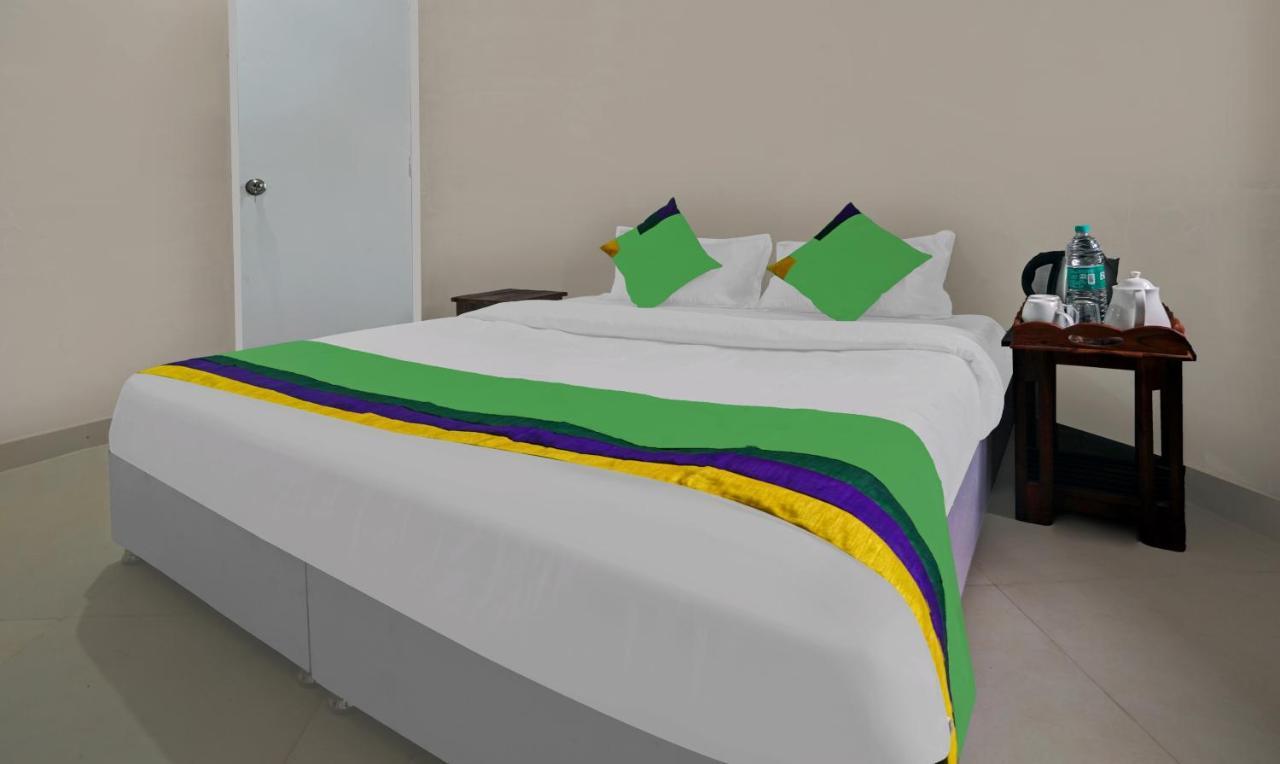 Hotel Hinduja Luxury Camp & Resort Osiān Exteriér fotografie